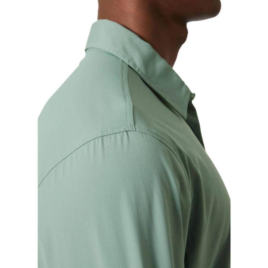 Helly Hansen Tofino Solen LS Erkek Gömlek HHA.63167 - 4