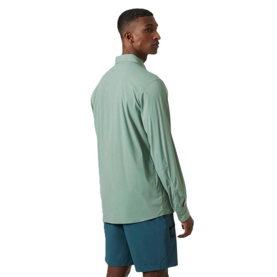 Helly Hansen Tofino Solen LS Erkek Gömlek HHA.63167 - 2