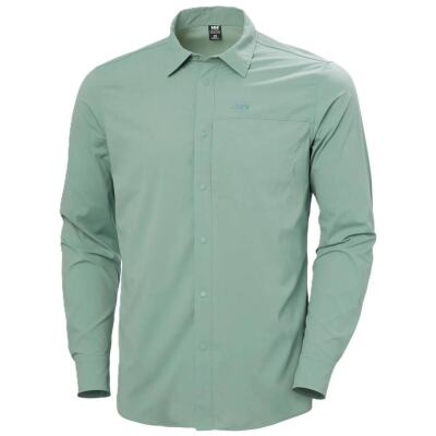 Helly Hansen Tofino Solen LS Erkek Gömlek HHA.63167 - 5