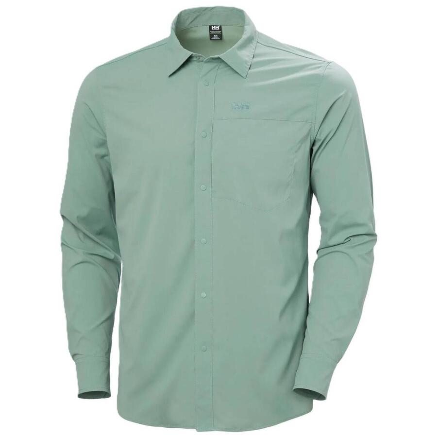 Helly Hansen Tofino Solen LS Erkek Gömlek HHA.63167 - 5
