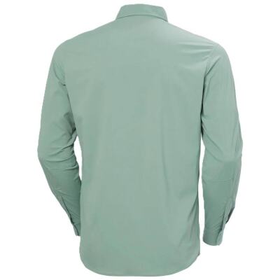 Helly Hansen Tofino Solen LS Erkek Gömlek HHA.63167 - 6