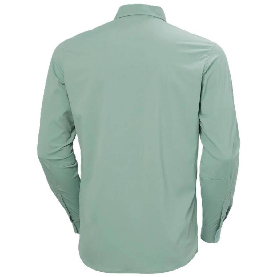 Helly Hansen Tofino Solen LS Erkek Gömlek HHA.63167 - 6