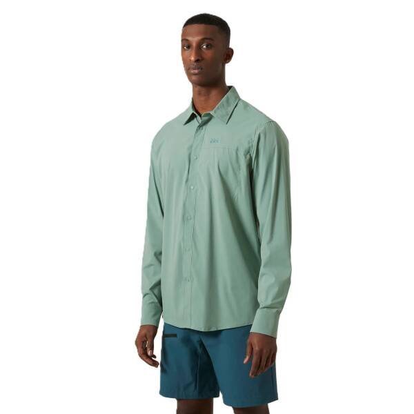 Helly Hansen Tofino Solen LS Erkek Gömlek HHA.63167 - 1