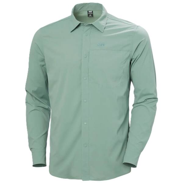 Helly Hansen Tofino Solen LS Erkek Gömlek HHA.63167 - 5