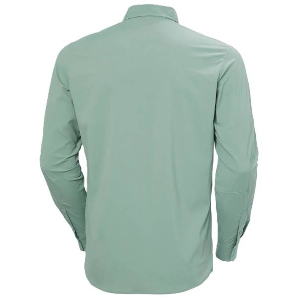 Helly Hansen Tofino Solen LS Erkek Gömlek HHA.63167 - 6