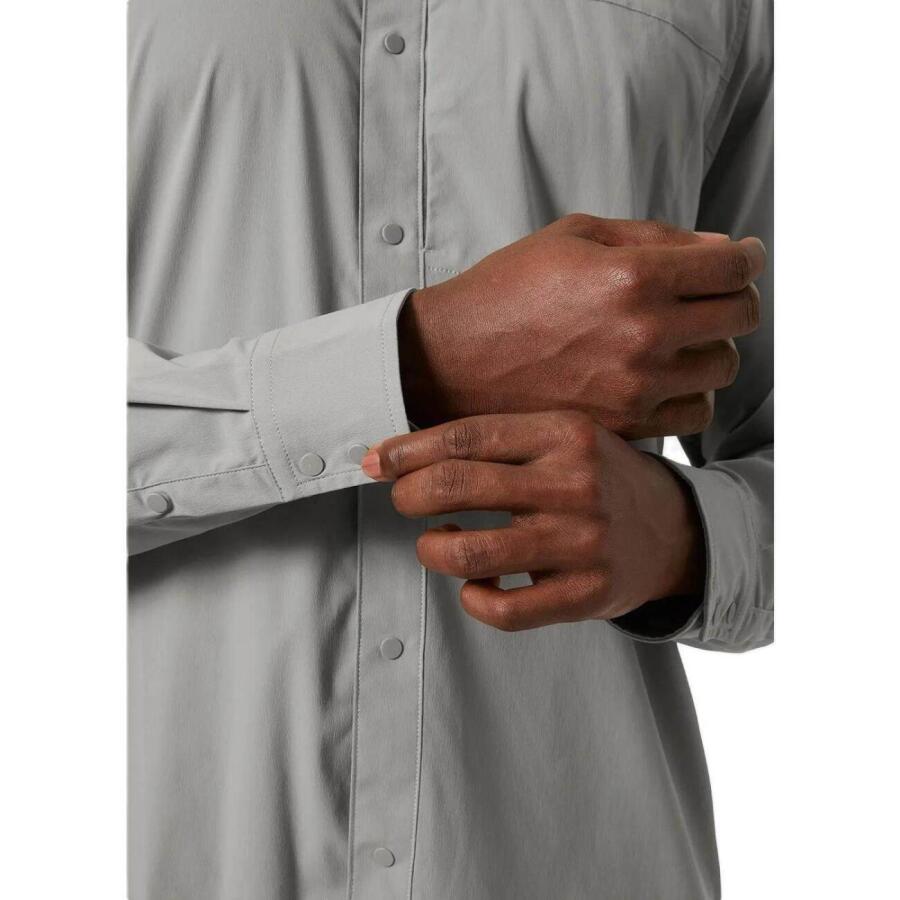 Helly Hansen Tofino Solen LS Erkek Gömlek HHA.63167 - 3