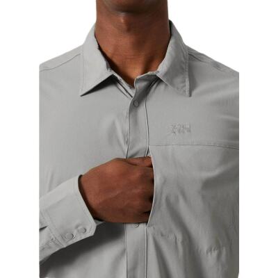 Helly Hansen Tofino Solen LS Erkek Gömlek HHA.63167 - 4