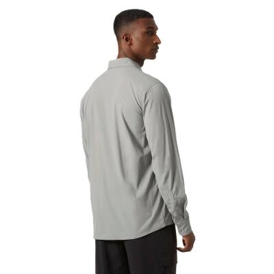 Helly Hansen Tofino Solen LS Erkek Gömlek HHA.63167 - 2