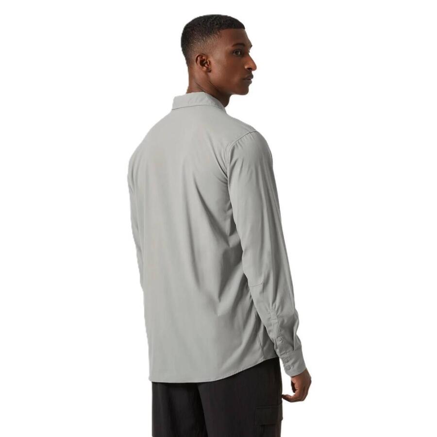 Helly Hansen Tofino Solen LS Erkek Gömlek HHA.63167 - 2