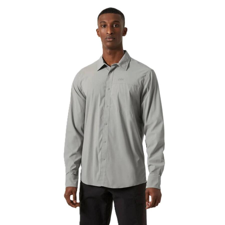 Helly Hansen Tofino Solen LS Erkek Gömlek HHA.63167 - 1