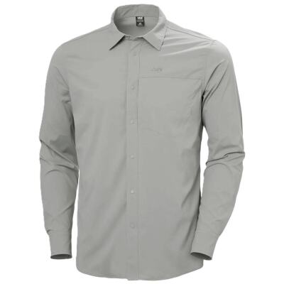 Helly Hansen Tofino Solen LS Erkek Gömlek HHA.63167 - 5