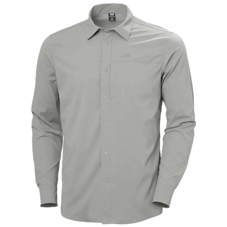 Helly Hansen Tofino Solen LS Erkek Gömlek HHA.63167 - 5