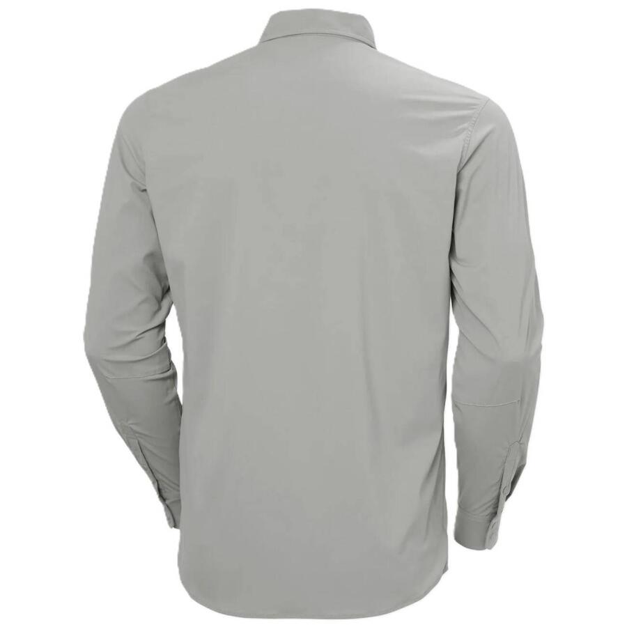 Helly Hansen Tofino Solen LS Erkek Gömlek HHA.63167 - 6