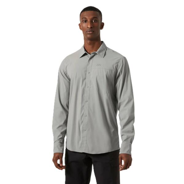 Helly Hansen Tofino Solen LS Erkek Gömlek HHA.63167 - 1