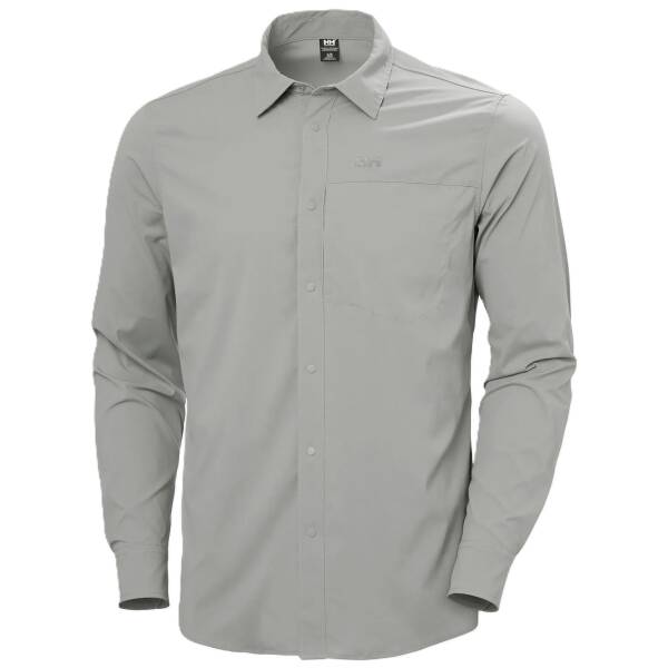 Helly Hansen Tofino Solen LS Erkek Gömlek HHA.63167 - 5