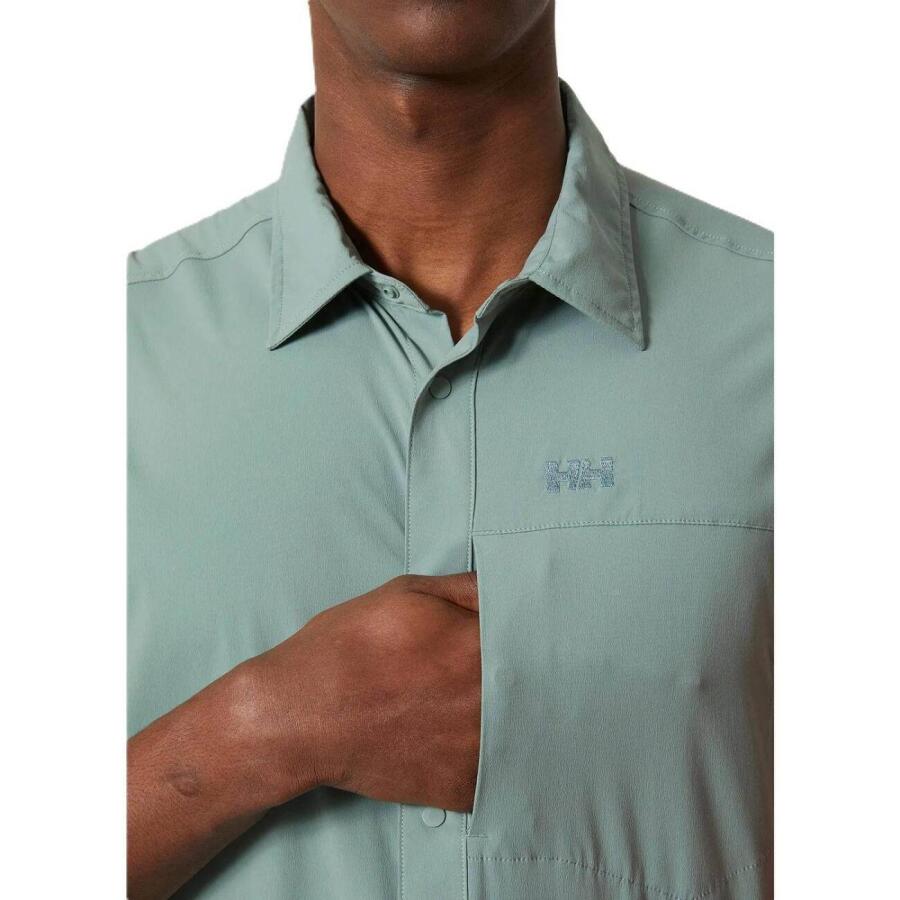 Helly Hansen Tofino Solen SS Erkek Gömlek HHA.63204 - 3