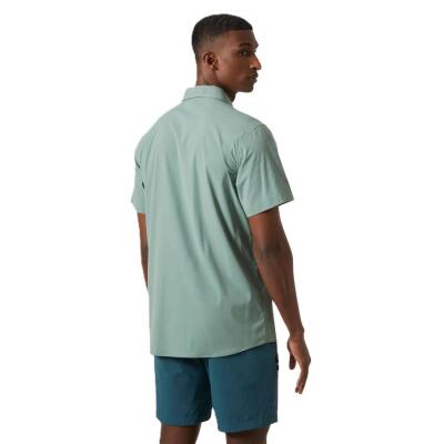 Helly Hansen Tofino Solen SS Erkek Gömlek HHA.63204 - 2