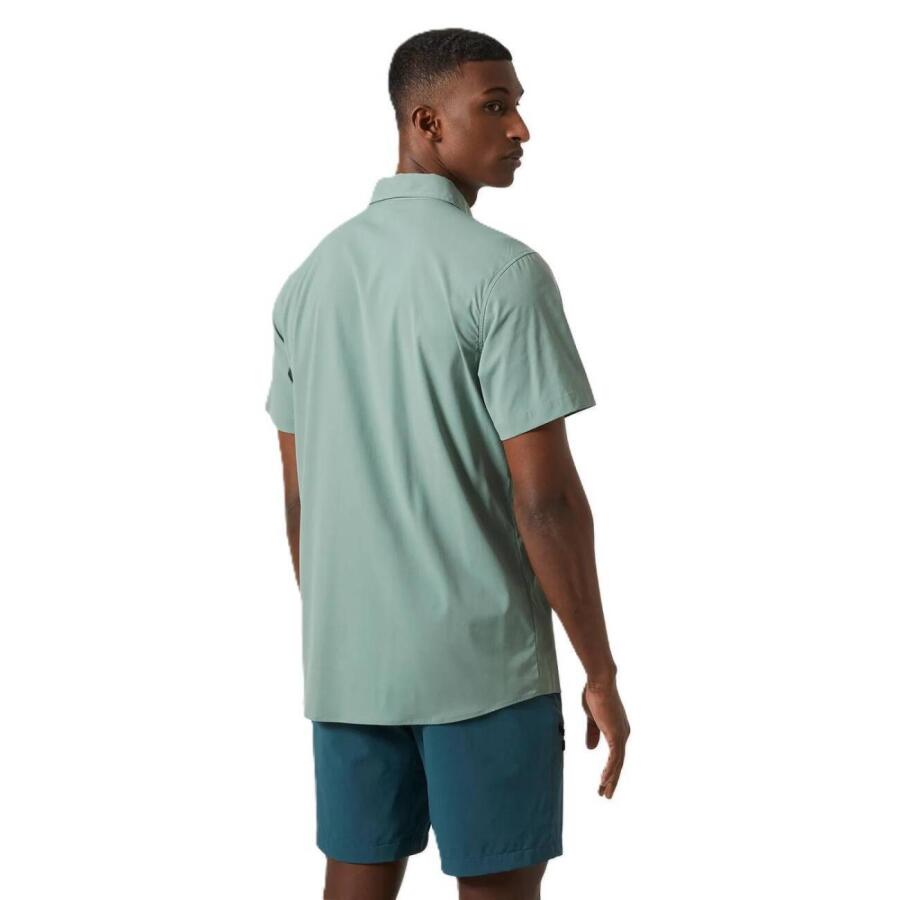 Helly Hansen Tofino Solen SS Erkek Gömlek HHA.63204 - 2