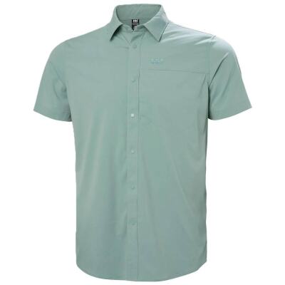 Helly Hansen Tofino Solen SS Erkek Gömlek HHA.63204 - 4