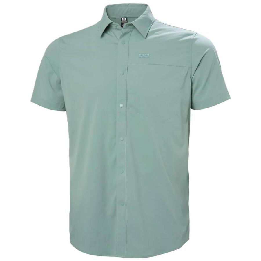 Helly Hansen Tofino Solen SS Erkek Gömlek HHA.63204 - 4