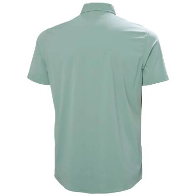 Helly Hansen Tofino Solen SS Erkek Gömlek HHA.63204 - 5