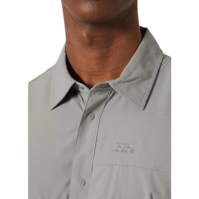 Helly Hansen Tofino Solen SS Erkek Gömlek HHA.63204 - 3