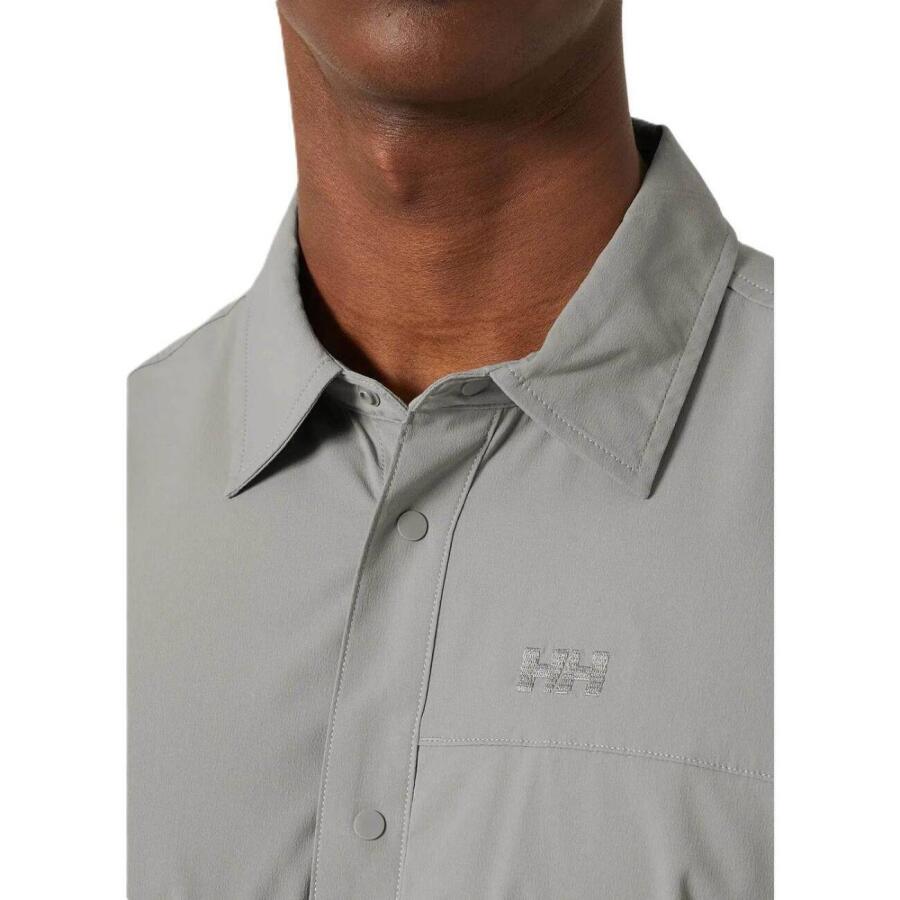 Helly Hansen Tofino Solen SS Erkek Gömlek HHA.63204 - 3