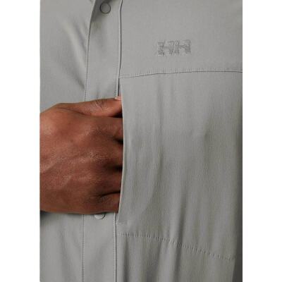 Helly Hansen Tofino Solen SS Erkek Gömlek HHA.63204 - 4