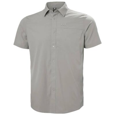 Helly Hansen Tofino Solen SS Erkek Gömlek HHA.63204 - 5