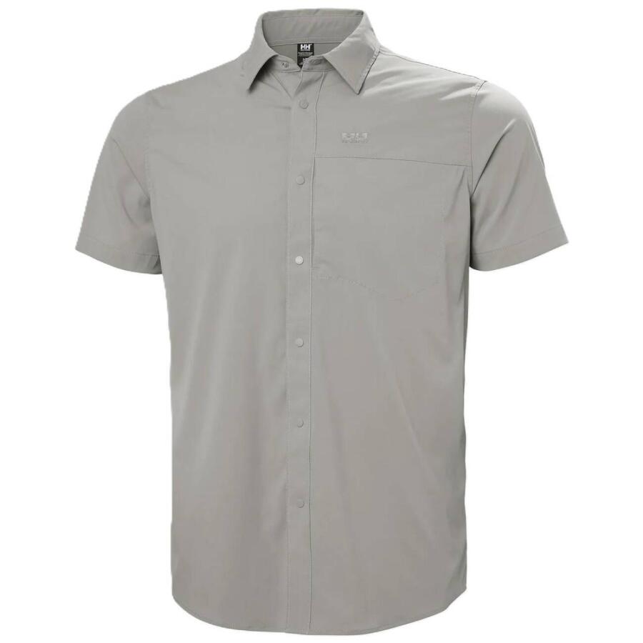 Helly Hansen Tofino Solen SS Erkek Gömlek HHA.63204 - 5
