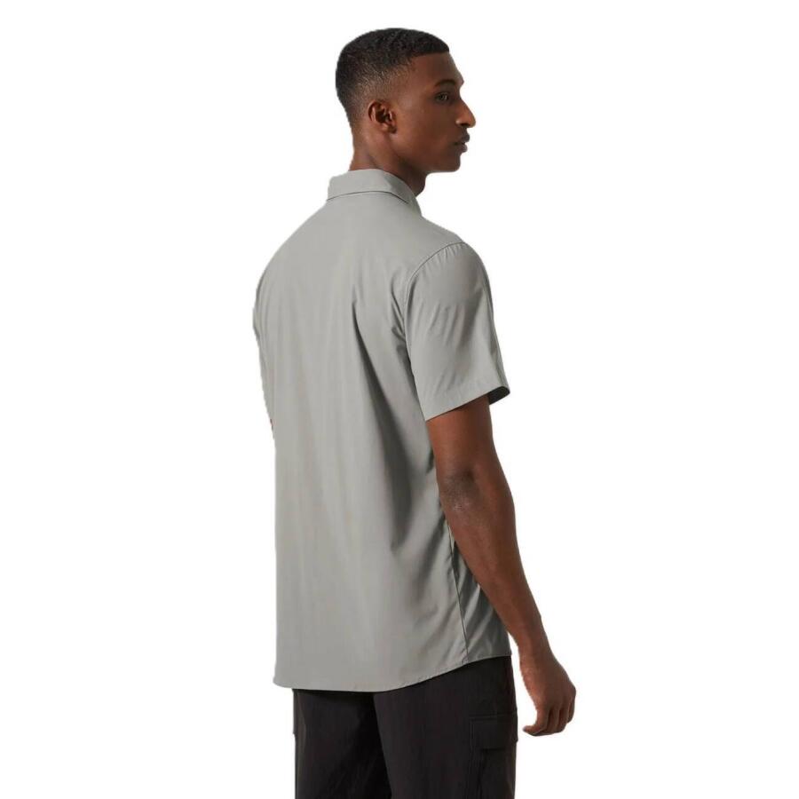 Helly Hansen Tofino Solen SS Erkek Gömlek HHA.63204 - 2