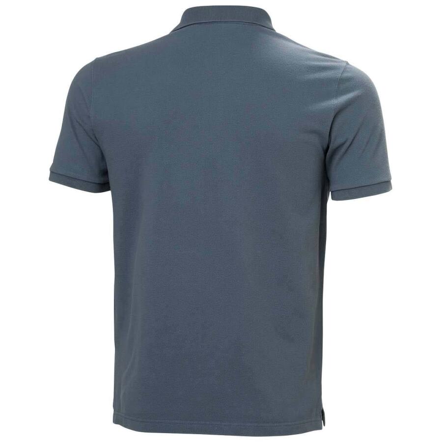 Helly Hansen Transat Polo T-Shırt HHA.33980 - 3