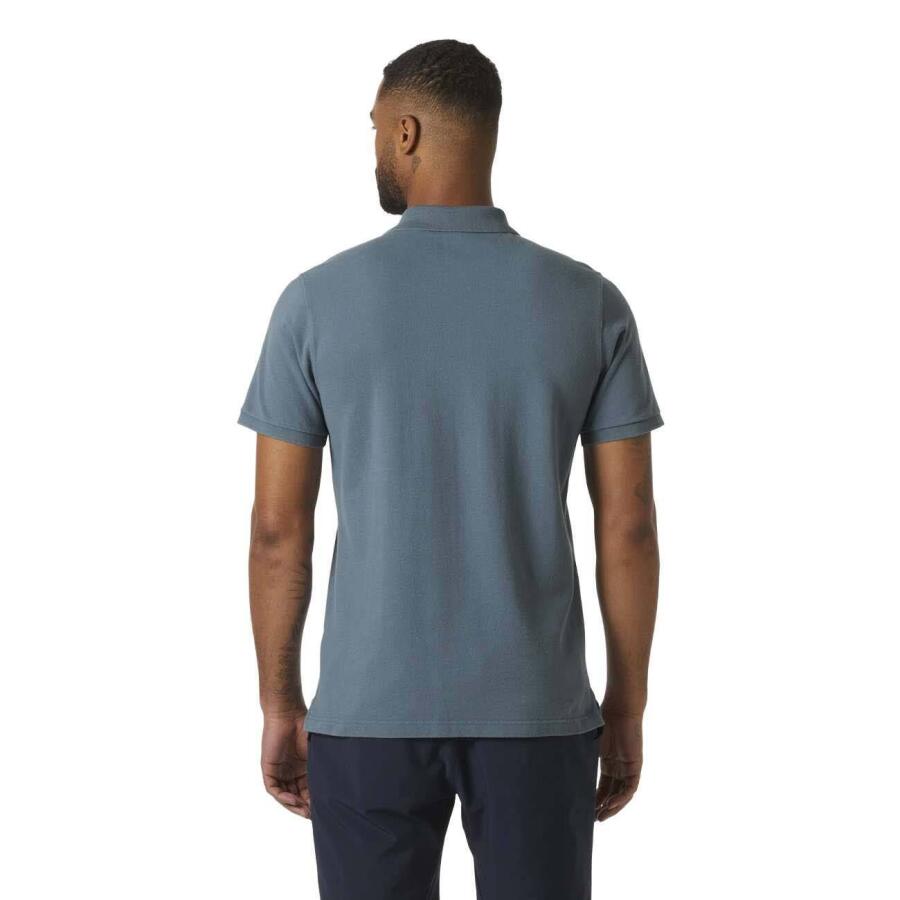 Helly Hansen Transat Polo T-Shırt HHA.33980 - 5