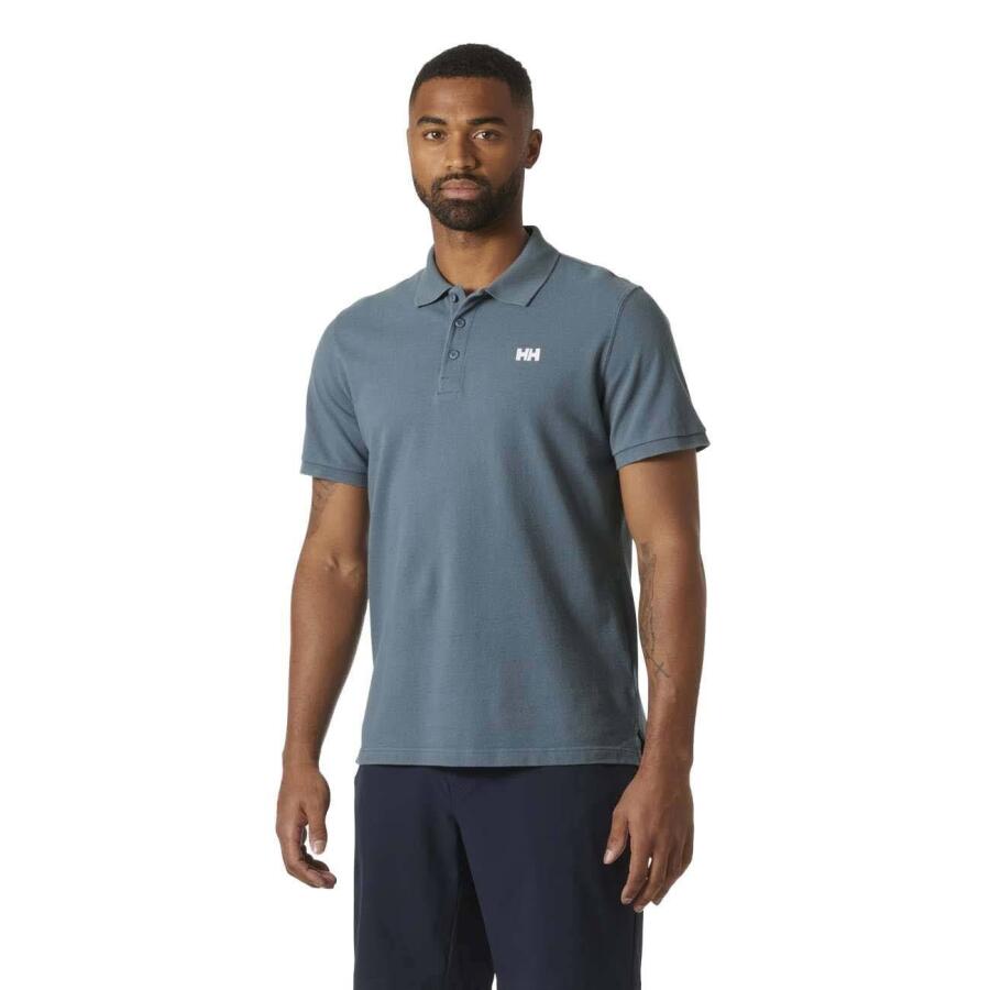 Helly Hansen Transat Polo T-Shırt HHA.33980 - 1
