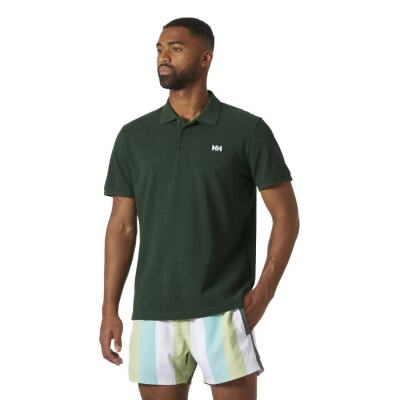 Helly Hansen Transat Polo T-Shırt HHA.33980 - 5
