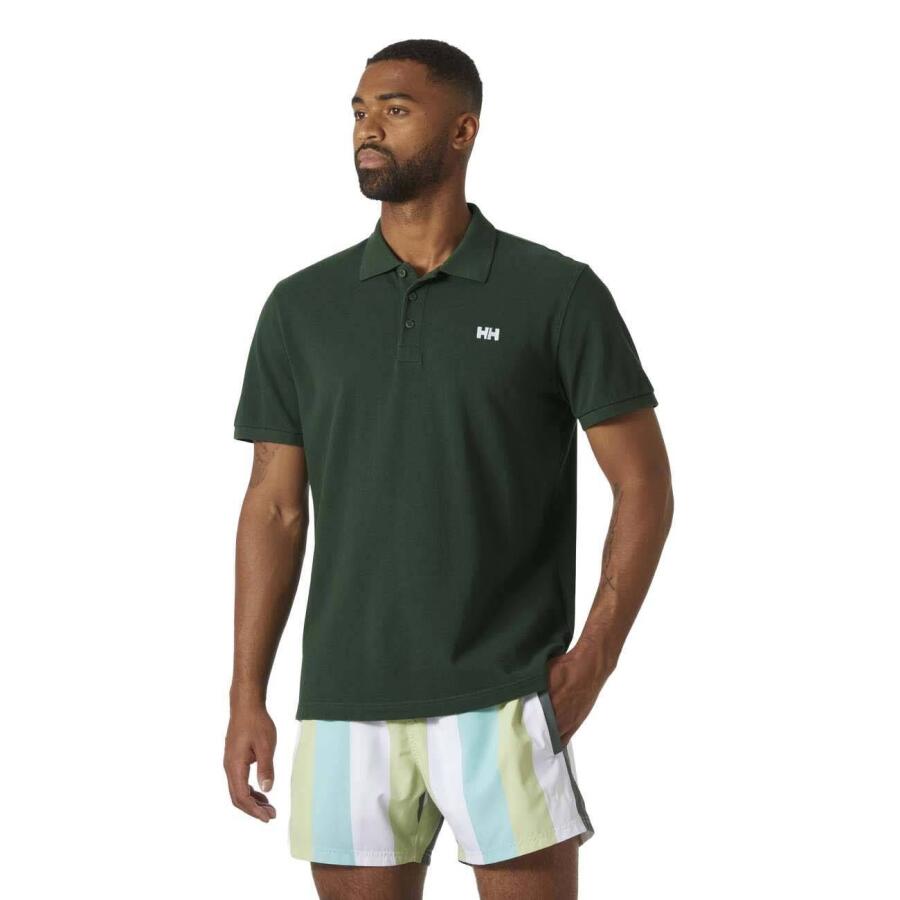Helly Hansen Transat Polo T-Shırt HHA.33980 - 5
