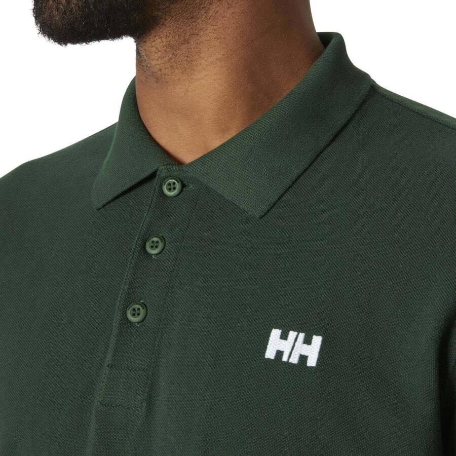 Helly Hansen Transat Polo T-Shırt HHA.33980 - 3