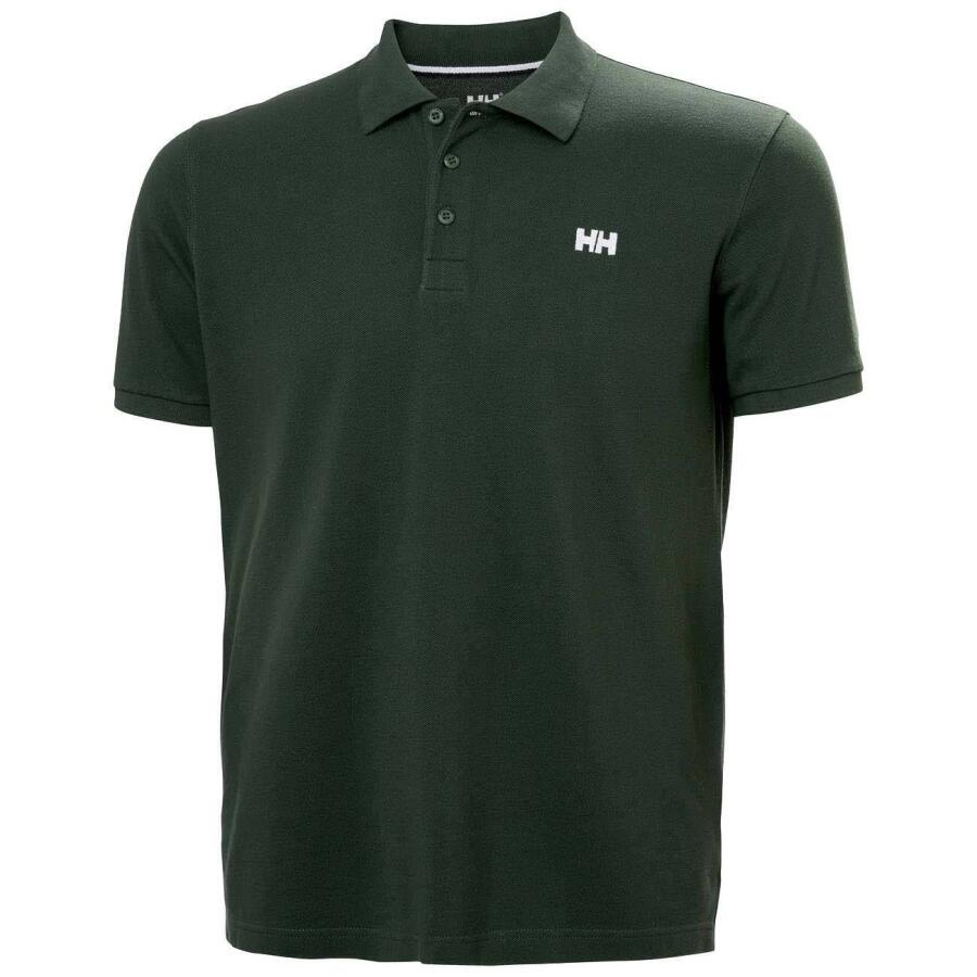 Helly Hansen Transat Polo T-Shırt HHA.33980 - 1