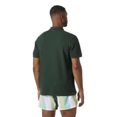 Helly Hansen Transat Polo T-Shırt HHA.33980 - 6
