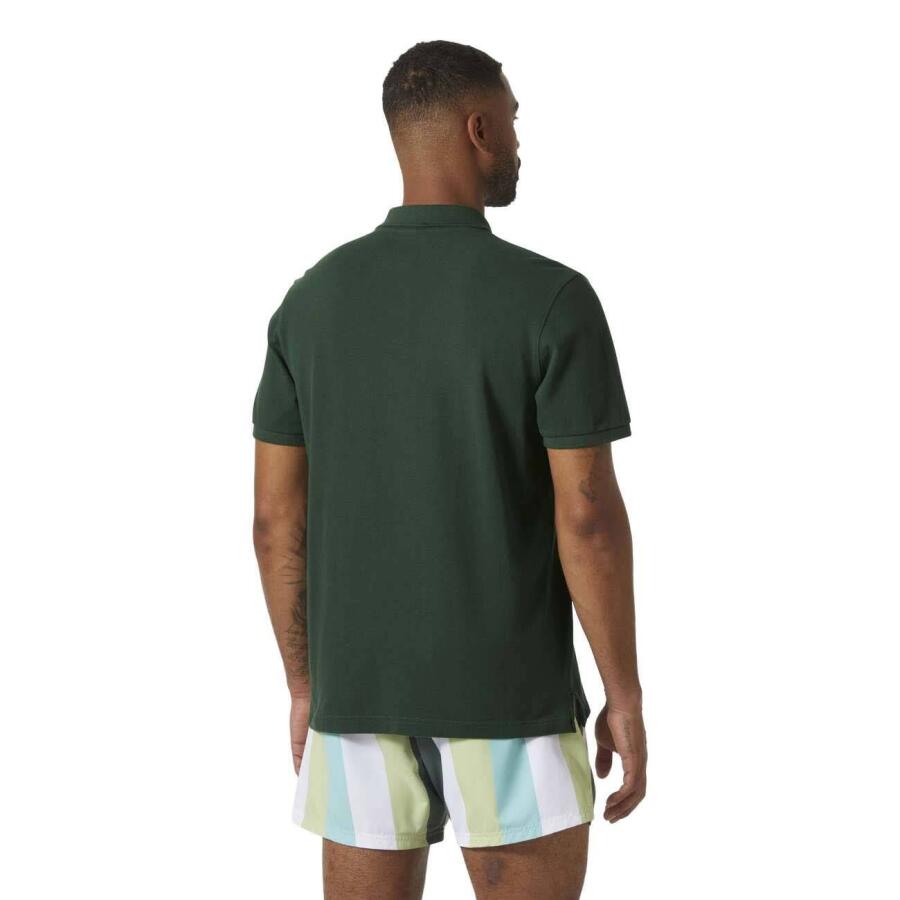 Helly Hansen Transat Polo T-Shırt HHA.33980 - 6