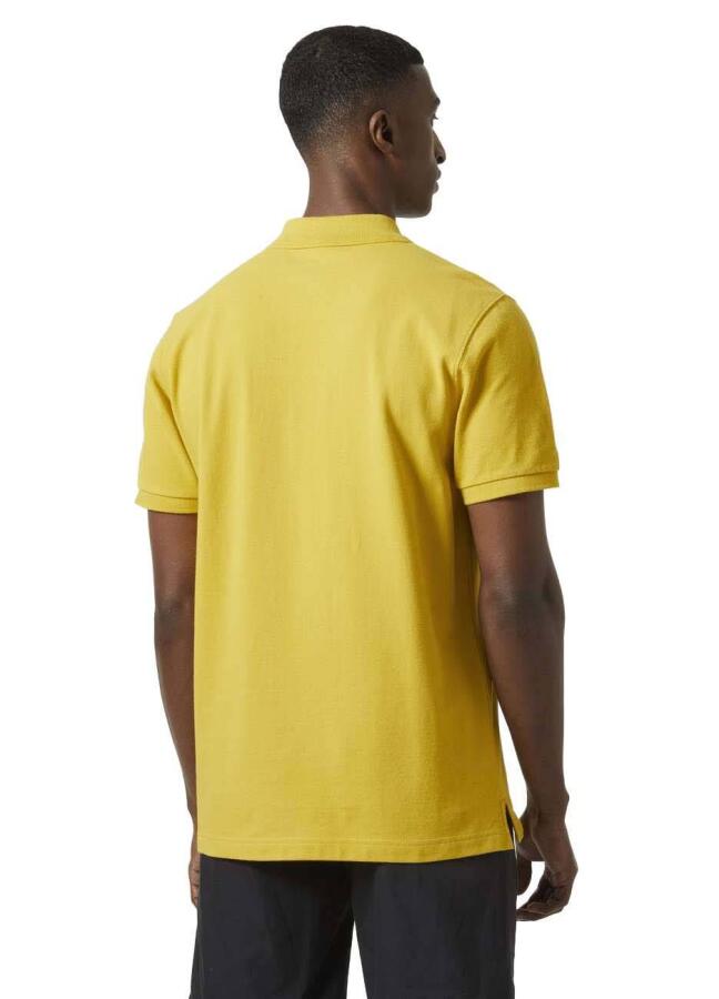 Helly Hansen Transat Polo Yaka Erkek T-Shirt HHA.33980 - 6