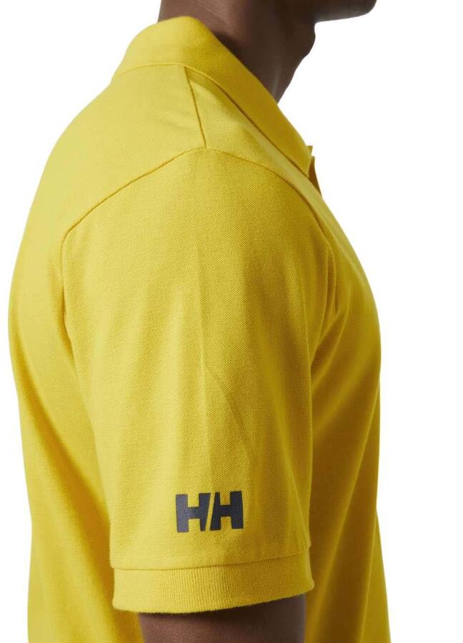 Helly Hansen Transat Polo Yaka Erkek T-Shirt HHA.33980 - 5