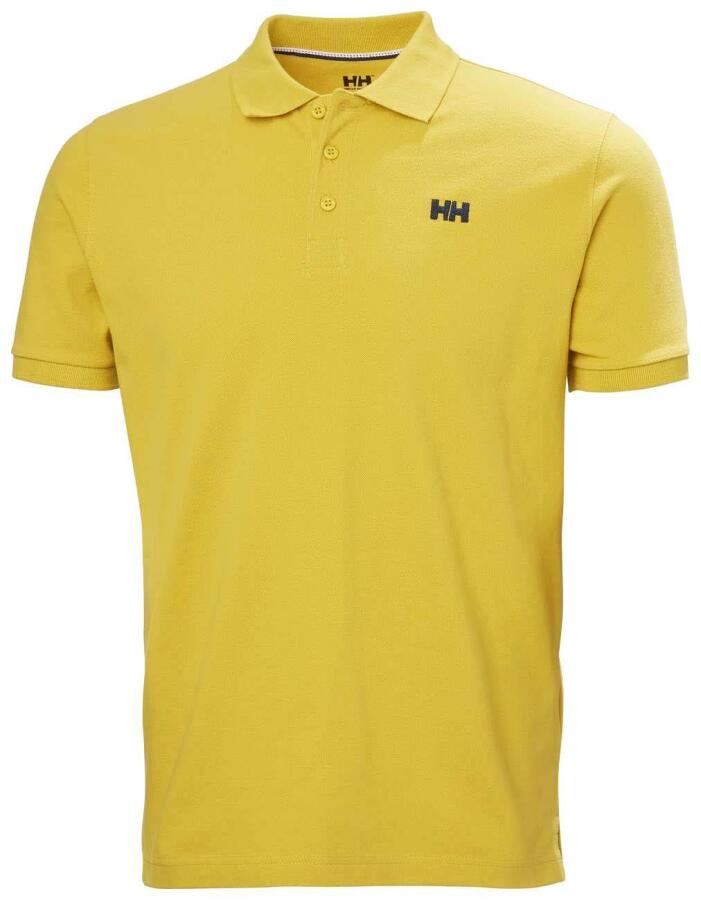 Helly Hansen Transat Polo Yaka Erkek T-Shirt HHA.33980 - 2