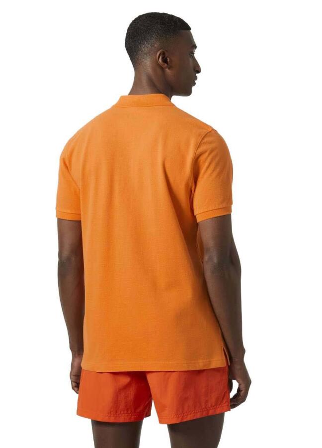 Helly Hansen Transat Polo Yaka Erkek T-Shirt HHA.33980 - 6