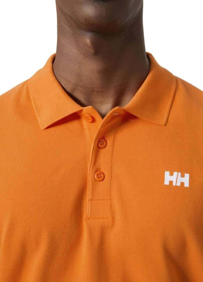 Helly Hansen Transat Polo Yaka Erkek T-Shirt HHA.33980 - 4