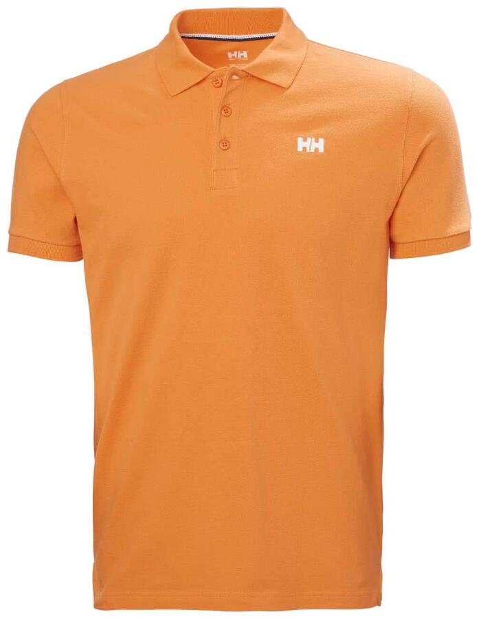 Helly Hansen Transat Polo Yaka Erkek T-Shirt HHA.33980 - 2