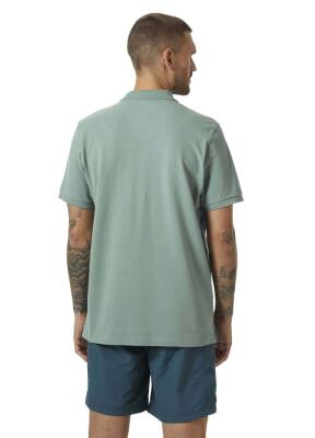 Helly Hansen Transat Polo Yaka Erkek T-Shirt HHA.33980 - 6