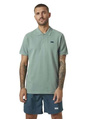 Helly Hansen Transat Polo Yaka Erkek T-Shirt HHA.33980 - 1