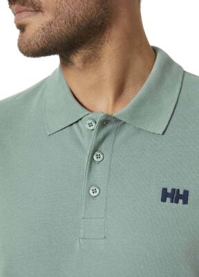 Helly Hansen Transat Polo Yaka Erkek T-Shirt HHA.33980 - 4