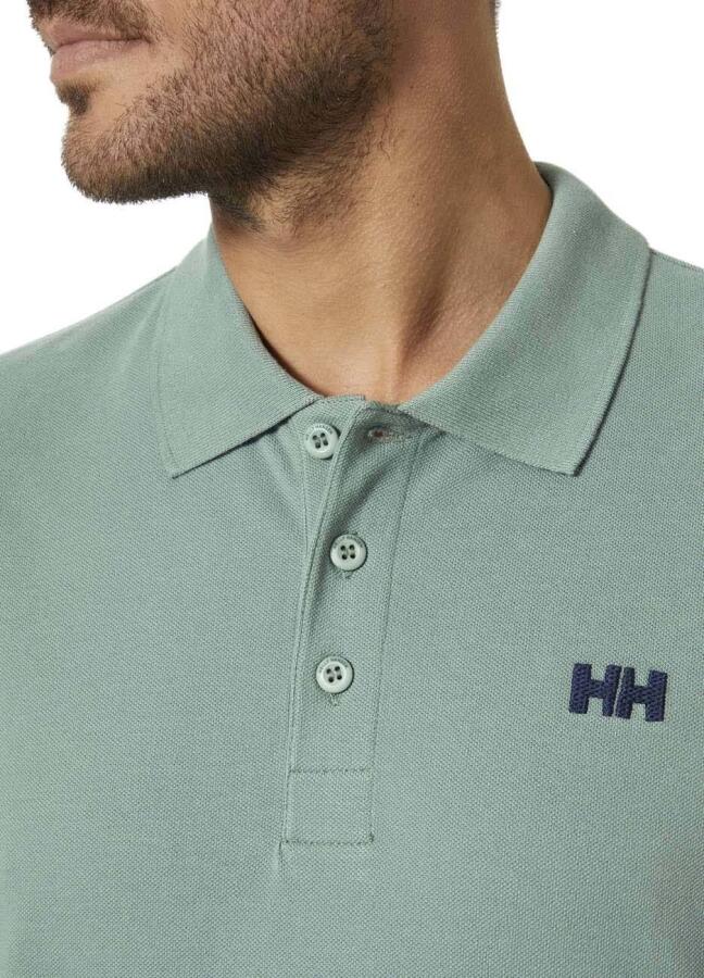 Helly Hansen Transat Polo Yaka Erkek T-Shirt HHA.33980 - 4